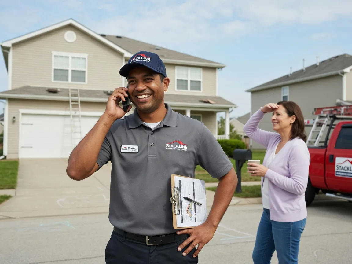 Chimney flashing repair Grand Island, FL FAQs
